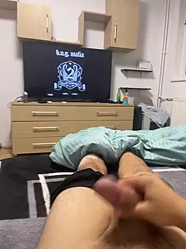 robiggestdick online show from July 28, 9:58 pm