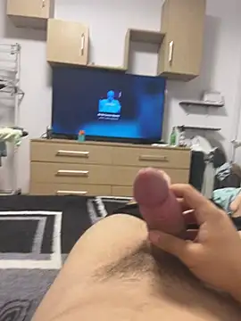 robiggestdick online show from August 1, 11:14 pm