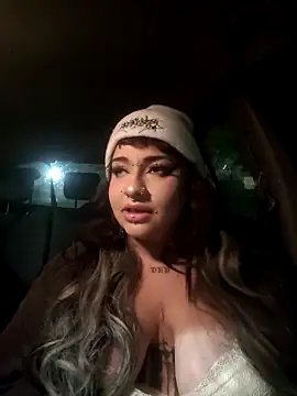 RoseNubble online show from February 20, 9:48 pm