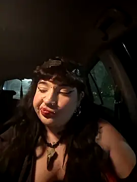 RoseNubble online show from May 7, 9:42 pm