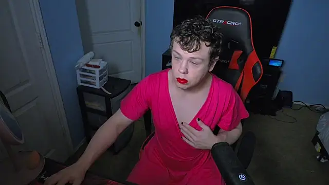 CuteDollVanessa online show from April 22, 7:33 am