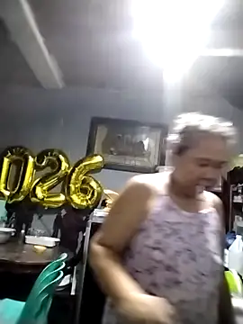 Mamacoookoo online show from January 16, 11:20 pm