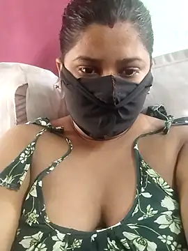 pinkisaha75 online show from February 14, 5:59 am