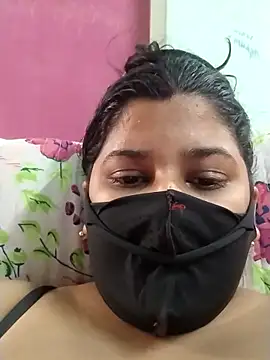 pinkisaha75 online show from February 22, 7:29 am