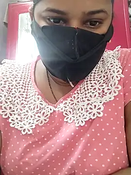 pinkisaha75 online show from March 30, 2:01 am