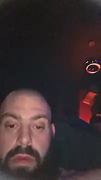 BigDonnyBig online show from January 7, 6:49 am