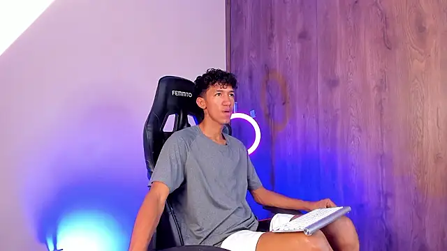 neitan miller  online show from February 24, 4:16 pm