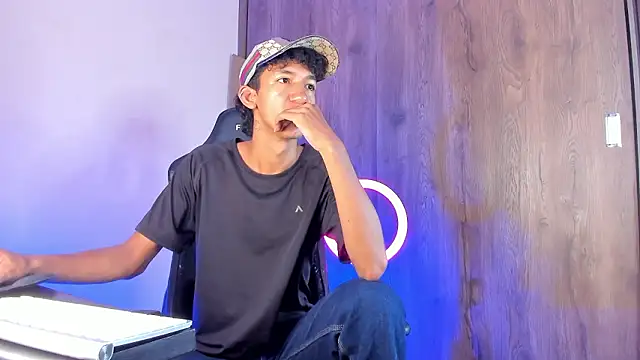 neitan miller  online show from March 20, 2:44 pm