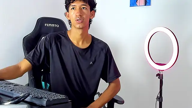 neitan miller  online show from July 17, 1:18 pm