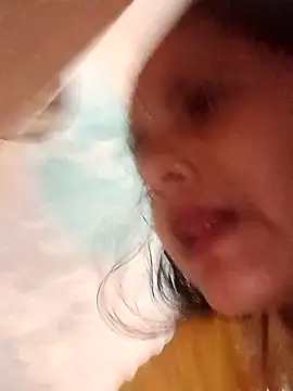 Hasmi hot09 online show from April 6, 1:47 am