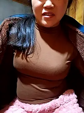 Nelina- online show from January 9, 1:08 am