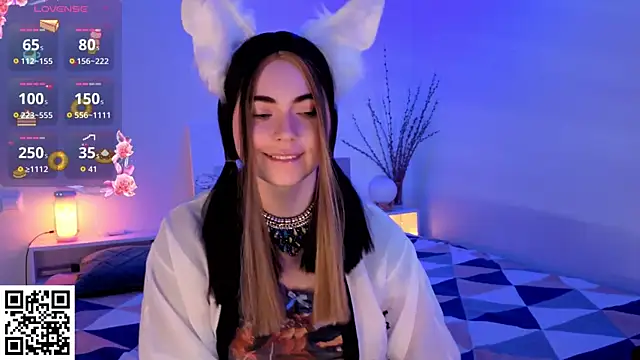 ForEvaRrr online show from February 5, 6:40 am