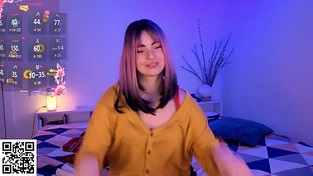 ForEvaRrr online show from February 18, 8:32 am