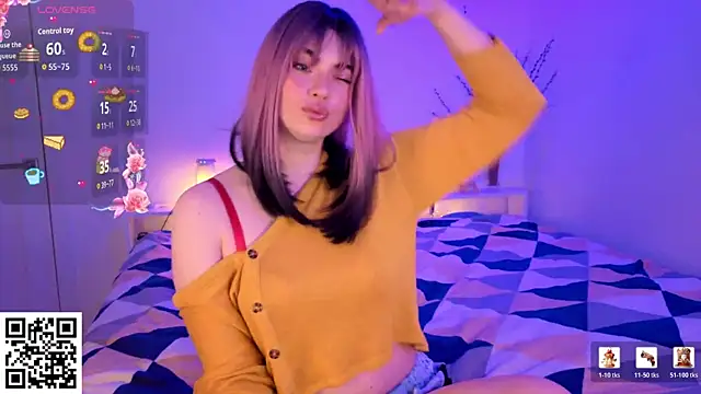 ForEvaRrr online show from March 12, 9:37 am