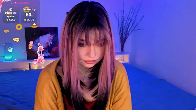 ForEvaRrr online show from April 19, 10:58 am