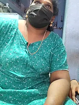 divyasree1431 online show from April 3, 4:16 pm