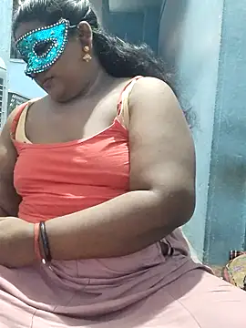 divyasree1431 online show from April 13, 4:40 am