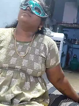 divyasree1431 online show from April 19, 1:32 pm