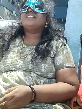 divyasree1431 online show from April 19, 6:10 pm