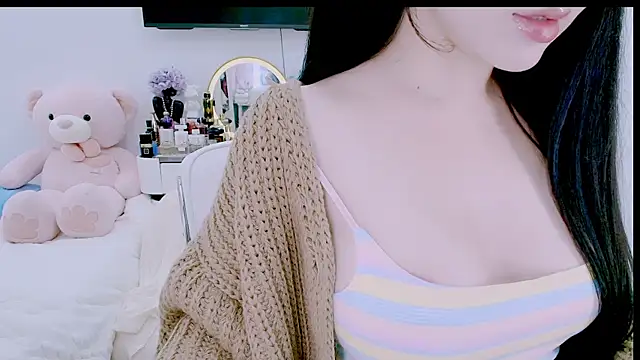 Pari Kilian22 online show from January 11, 9:42 pm