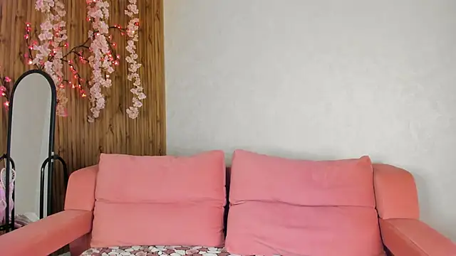 Sally Ange1 online show from March 25, 9:37 am