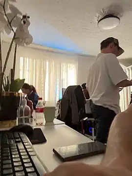 BlackLotus   online show from January 7, 8:33 pm