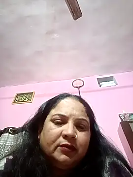 Chanchal cute online show from February 13, 3:19 pm