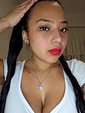 Angelmoon04 online show from February 22, 12:56 am