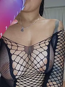 Angelmoon04 online show from June 10, 2:56 am