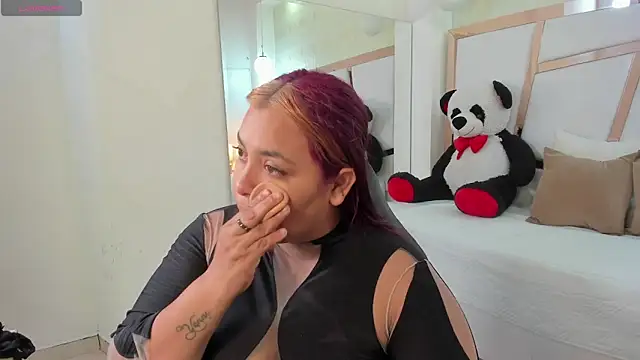 tatikanyx online show from February 25, 11:53 am