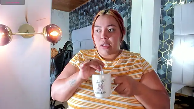 tatikanyx online show from March 14, 12:43 pm