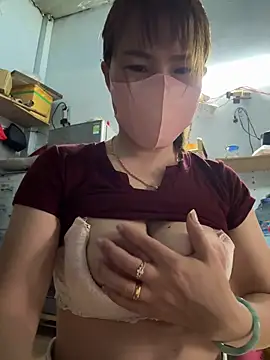 July-love online show from March 6, 2:08 am