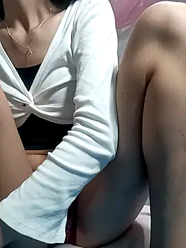 MilkShow online show from April 22, 12:46 am