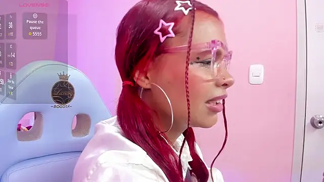 Choloeadams xxx online show from March 13, 4:46 pm