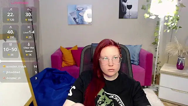 kuri u online show from April 23, 12:29 pm