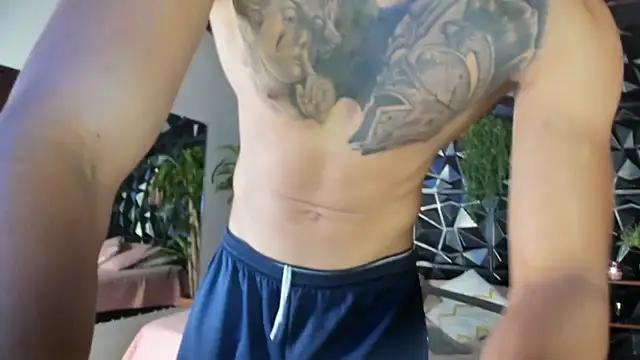 elliot colton online show from July 23, 6:50 pm