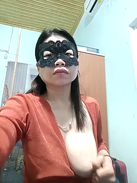 Hana2026 online show from March 23, 9:41 pm