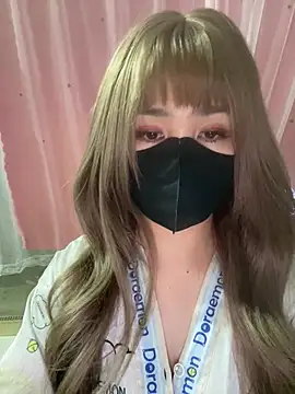 -Violet-t online show from February 11, 3:39 pm