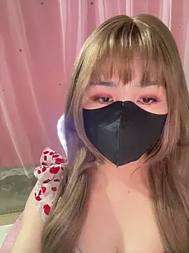 -Violet-t online show from February 12, 11:00 pm