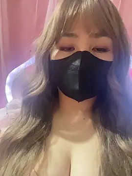 -Violet-t online show from February 28, 3:02 pm