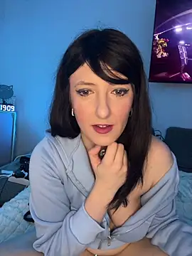 SpeedFitPrincess online show from March 17, 6:11 pm