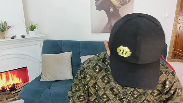 JACOB RACHELL online show from February 26, 11:42 am