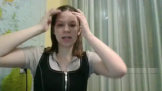 Paradise Tease online show from February 18, 4:58 pm