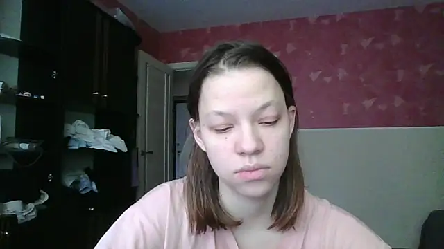 Paradise Tease online show from March 20, 8:08 am