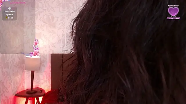 Chloe014  online show from March 17, 11:24 am