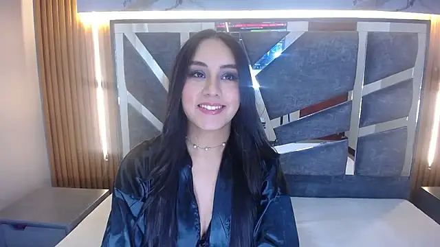 Lolacf online show from January 17, 2:11 pm