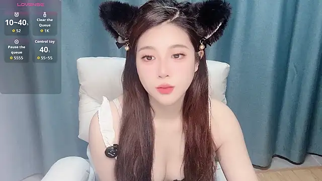 Starlets77 online show from March 4, 12:55 pm