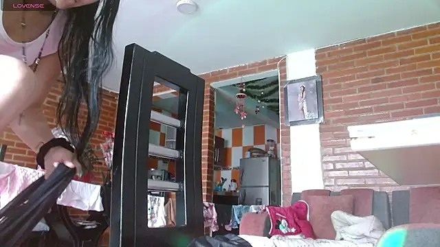 Lia rouse04 online show from February 24, 1:09 pm