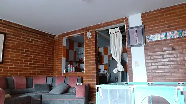 Lia rouse04 online show from April 20, 1:03 pm