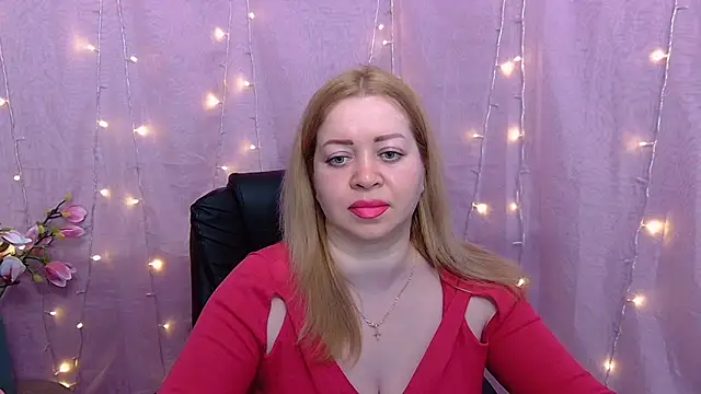 OliviaVerr online show from February 24, 1:31 pm